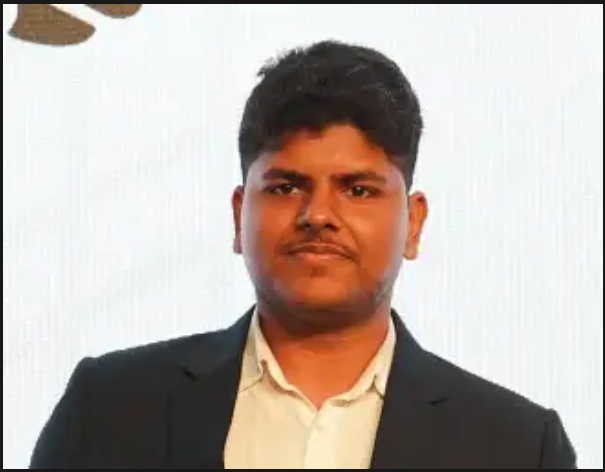 Vineet Mittal, Founder, Biopractify
